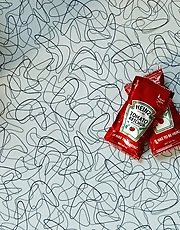 8 pictures - Gia Ohmy In Bacon Charms