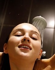 8 pictures - Regan and Alevtina Doosh Means Shower