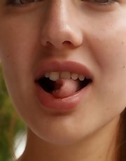8 pictures - Ira Sedina Is Serious Sorta