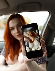 8 pictures - Rae Frederickson Lumberjack's Daughter
