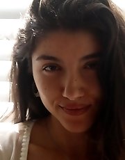 4 pictures - Adriene Macedo Caress Me Down