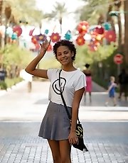8 pictures - Rebel Tee Lunch at Lucille's