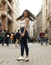 8 pictures - Miki Pedangen Hawaiian Latvian