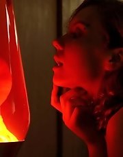 8 pictures - Kayla Coyote Guavas N Lava