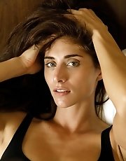 8 pictures - Vynessa Lucero Probably Works Out