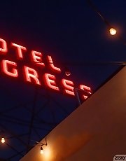 8 pictures - Sara Alvina Hotel Congress