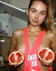 8 pictures - Sofi Levchenko Emotional Control
