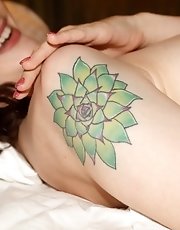 8 pictures - "Vangelica Vee Thin Peeks 2"