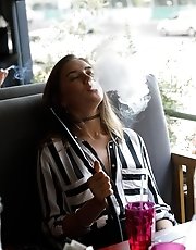 8 pictures - Alevtina Batman Smoke Show