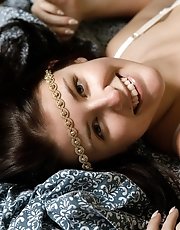 8 pictures - Michele James Soft As Steel