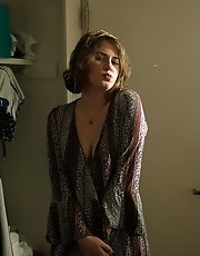 8 pictures - Korinne Peterjik More Dorm Drama