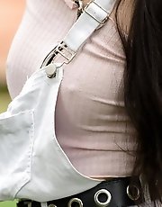 8 pictures - Zaheera Juni Heart Goes Chomp
