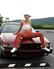 8 pictures - Jezebel Madd in Powerful Pennsylvania