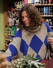 8 pictures - Zeta BB Eats Whole Foods