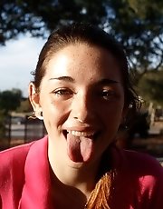 8 pictures - Hannah Tarley Skinny Fries