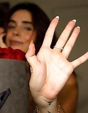 8 pictures - Tyla Jessop Be My Valengine