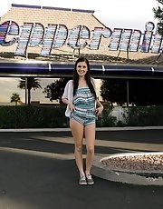 8 pictures - Claire Mandeville Vegas Jobs