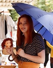 8 pictures - Rae Frederickson Lumberjack's Daughter