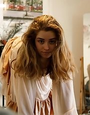 8 pictures - "Greta Yarbrough Dress Sesh"