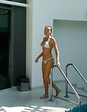 8 pictures - Nicole Ross Summer Goals