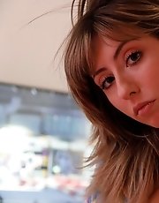 8 pictures - "Daphne Dare Malibu Stars 1"