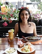 8 pictures - Ileana Burgos Black And Tan