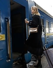 8 pictures - Sofi Levchenko Innocent People