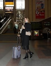 8 pictures - Sofi Levchenko Innocent People