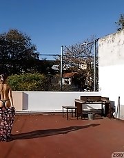 8 pictures - "Melina Amaru Another Shiny New Year"