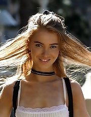 8 pictures - Zoey Luna Dragons of Ivermectin