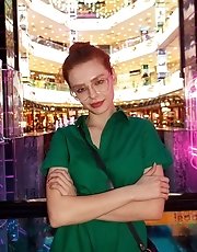 8 pictures - Kari Pitinova Mnogo RGB
