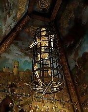 8 pictures - Ivanna Ershova Museum Of Torture