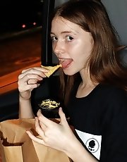 8 pictures - Myra Glasford Night Nachos