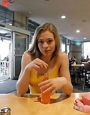 8 pictures - Minka Giertz Has Bawls